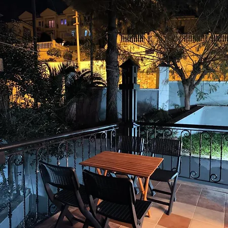 Appartement Seaside Breeze