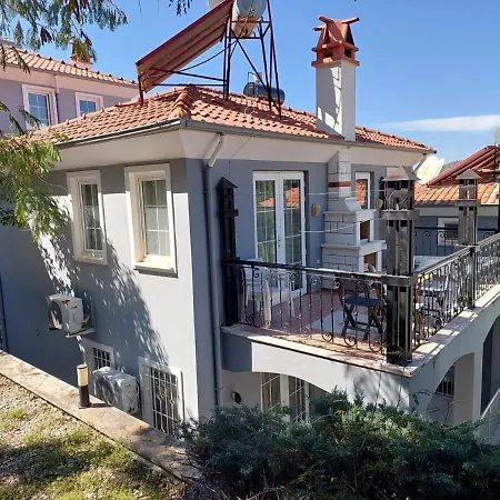 Appartement Seaside Breeze Fethiye