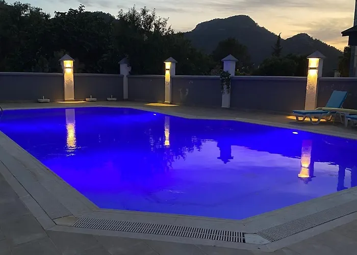 Seaside Breeze Apartment