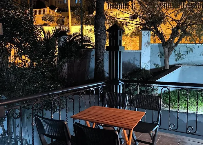 Appartement Seaside Breeze