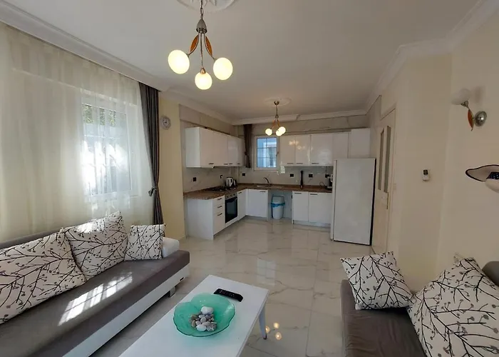 Seaside Breeze Appartement