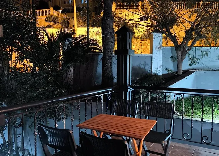 Apartment Seaside Breeze Fethiye