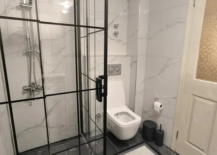 Seaside Breeze Appartement