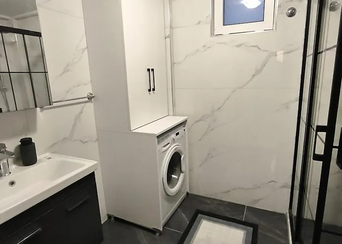 Appartement Seaside Breeze Fethiye