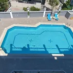 Apartman Seaside Breeze Fethiye