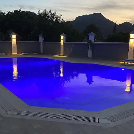 Seaside Breeze Apartman