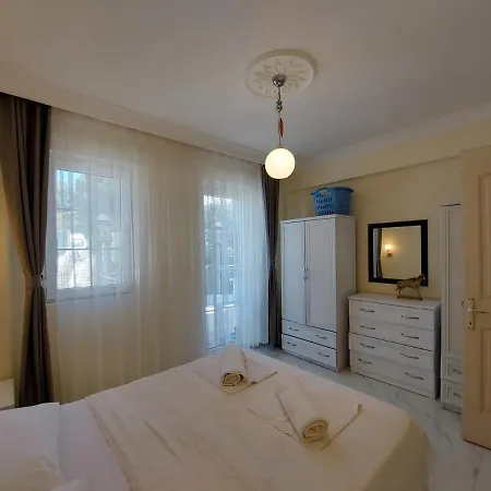 Apartman Seaside Breeze Fethiye