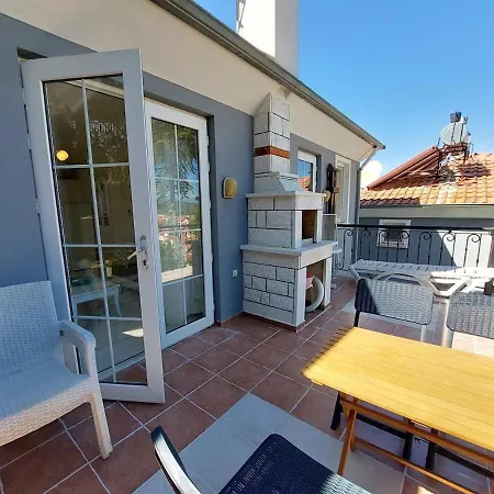 Seaside Breeze 费特希耶