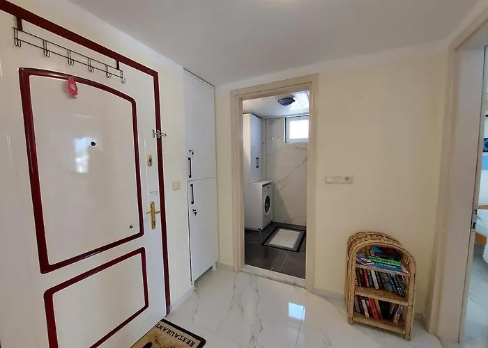 Seaside Breeze 费特希耶