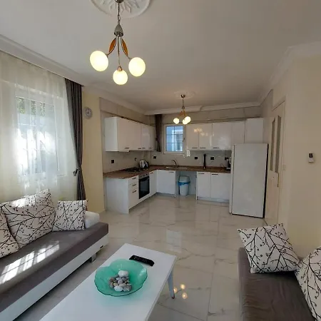 Seaside Breeze Appartement